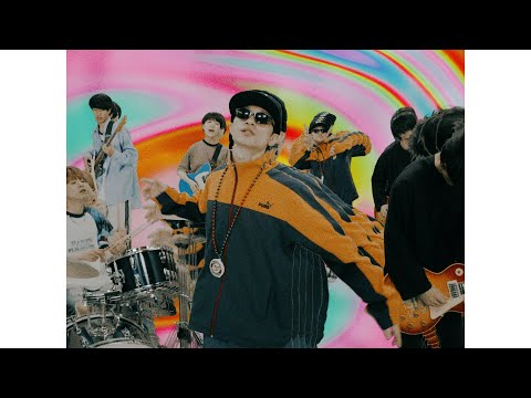 Set Free -「無計画化計画」Music Video
