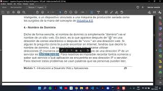 Argentina Programa | #YoProgramo - Módulo 1 | #3 Repaso 10 de julio