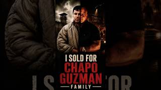 How I Became Connected to El Chapo Guzmán | My True Story.