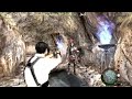 RE4 MOD WHISPER OFF HELL #2
