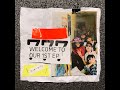 ラッキーセベン / WELCOME TO OUR 1ST EP / CD Jacket / 02