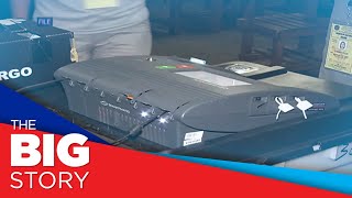 COMELEC: The commission was not hacked