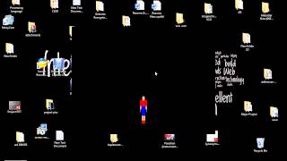 Flying Shaktiman Game (Fun with codding stuff) screenshot 5