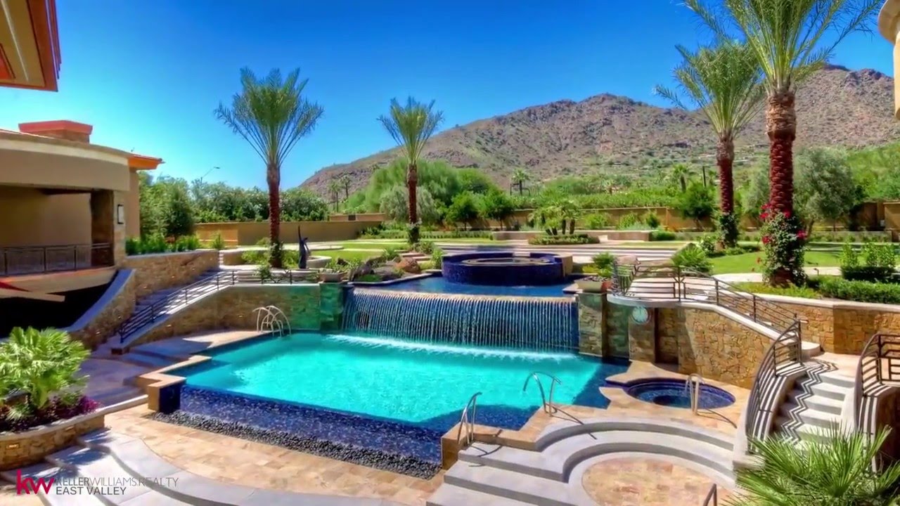 Click HERE to Tour "Jewel in Paradise" YouTube