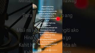 Kahel Na Langit maki song