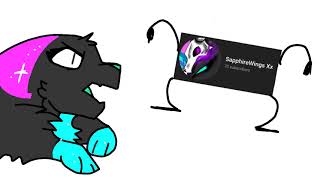 70subs!! (TW cuss word)