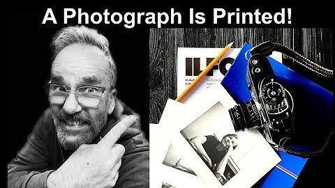 Why You Should Print Your Photos — The Lost Art of the Physical Image