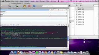 Make Sprite Sheet Animation Cocos2d Part 2