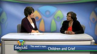 Children and Grief WEIU | Paris Community Hospital | Paris, Illinois
