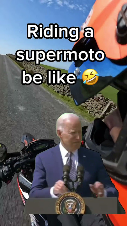 Supermoto 💯 #supermoto #motorcyles #sumokingz #superbike  #quotes #funnymemes #goals #enduro #2024