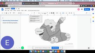 Full Reconstructing Gondwanaland Instructions News
