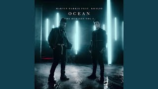 Смотреть клип Ocean (Silque Remix)