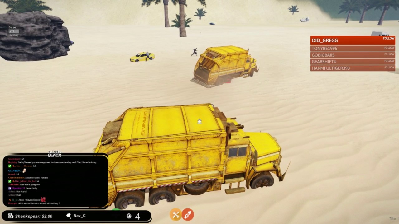 Sayeed Black  compilation of funny/ random/ salty moments