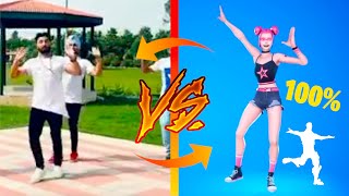 *NEW* BHANGRA BOOGIE EMOTE IRL! - OnePlus Phone Exclusive Emote - Fortnite