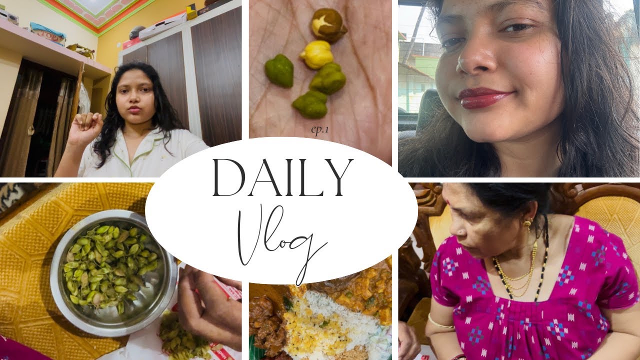 Chane Pe Charcha 🫘🫛