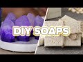 9 Cool Homemade Soaps To Gift Your Friends