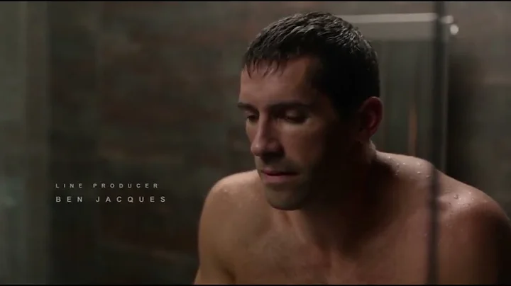 FILME DE AO E LUTA COM SCOTT ADKINS. FILME COMPLET...