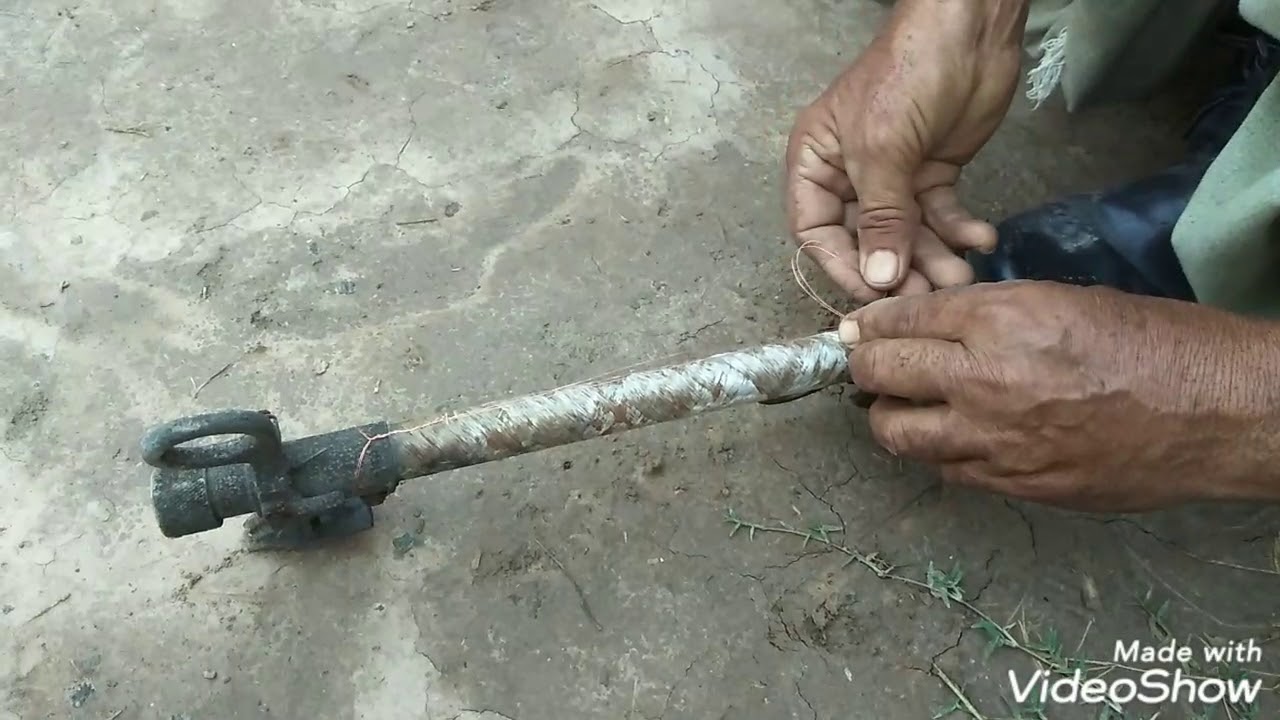 11kva transformer fuse repair and fix the problem..