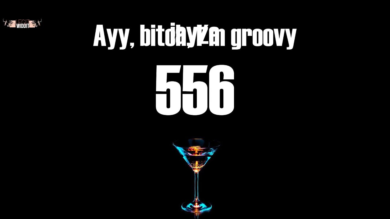 Watch 556 (Lyrics) - iayze on YouTube Watch 556 (Lyrics) - iayze on YouTube