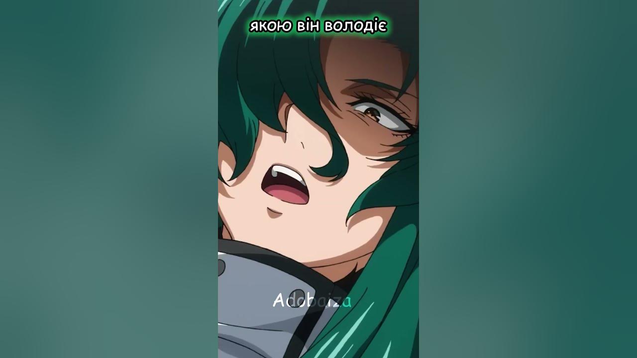 Як вам такі методи використання цілющої магії?? #anime #аниме #аніме ...