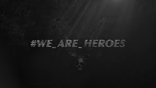 [Vindictus] #WE_ARE_HEROES: Gergő Fábián's Hero Story - Full Trailer
