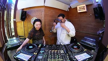 Evening Chants @ Kiosk Radio 10.09.2025