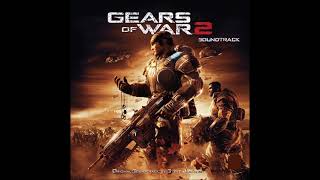 Steve Jablonsky-Gears of War 2--Track 25--Outpost