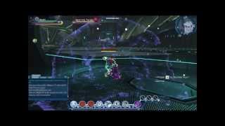 DCUO Quantum Power Preview