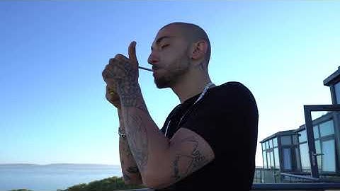 Calibro - Moon  (video Ufficiale)