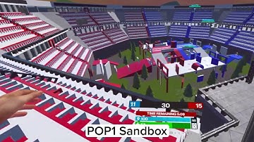 NEW POPULATION: ONE Sandbox Game Voting Update