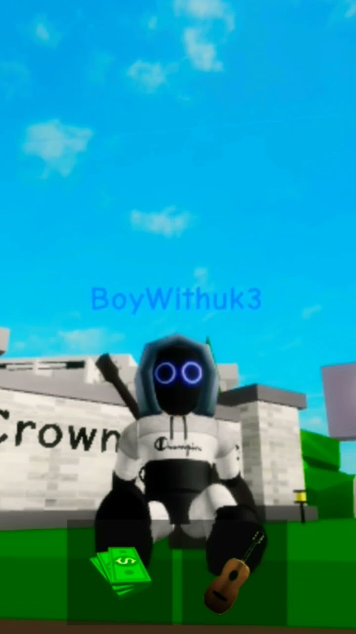 BoyWithUke Roblox 2023 YouTube Oar2 