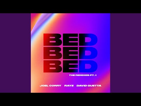 Putar BED (Navos Remix) - Joel Corry