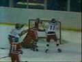 1980 Winter Olympics USA vs. Czechoslovakia