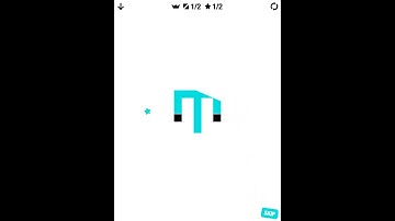 Ultra Sharp Level 291 All Stars Walkthrough