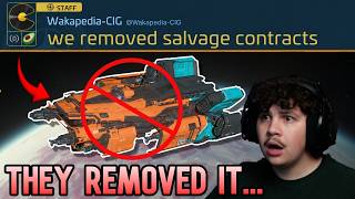 The $5M/Hr Money Method Is DEAD | Star Citizen 4.10.2