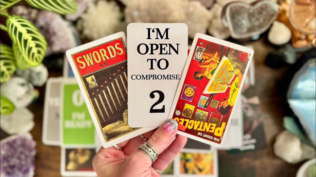 Communication is being blocked by spirit until this person shifts perspective!! ⚔️ TIMELESS ⚔️