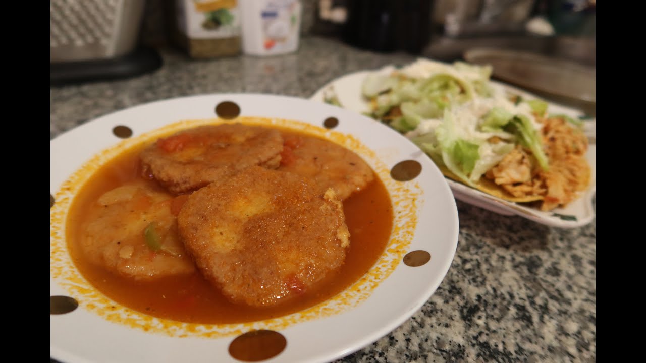 COMO HACER TORTITAS DE ARROZ EN CALDO!