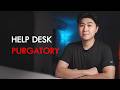 Do you NEED to start in Help Desk for Cybersecurity?