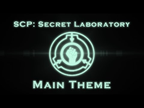 SCP: Secret Laboratory - Main Theme (& Light Containment Zone closing)