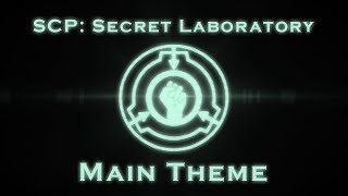 SCP: Secret Laboratory - Main Theme (&amp; Light Containment Zone closing)