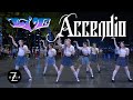 Kpop in public  one take ive  accendio  dance cover  zaxis from singapore