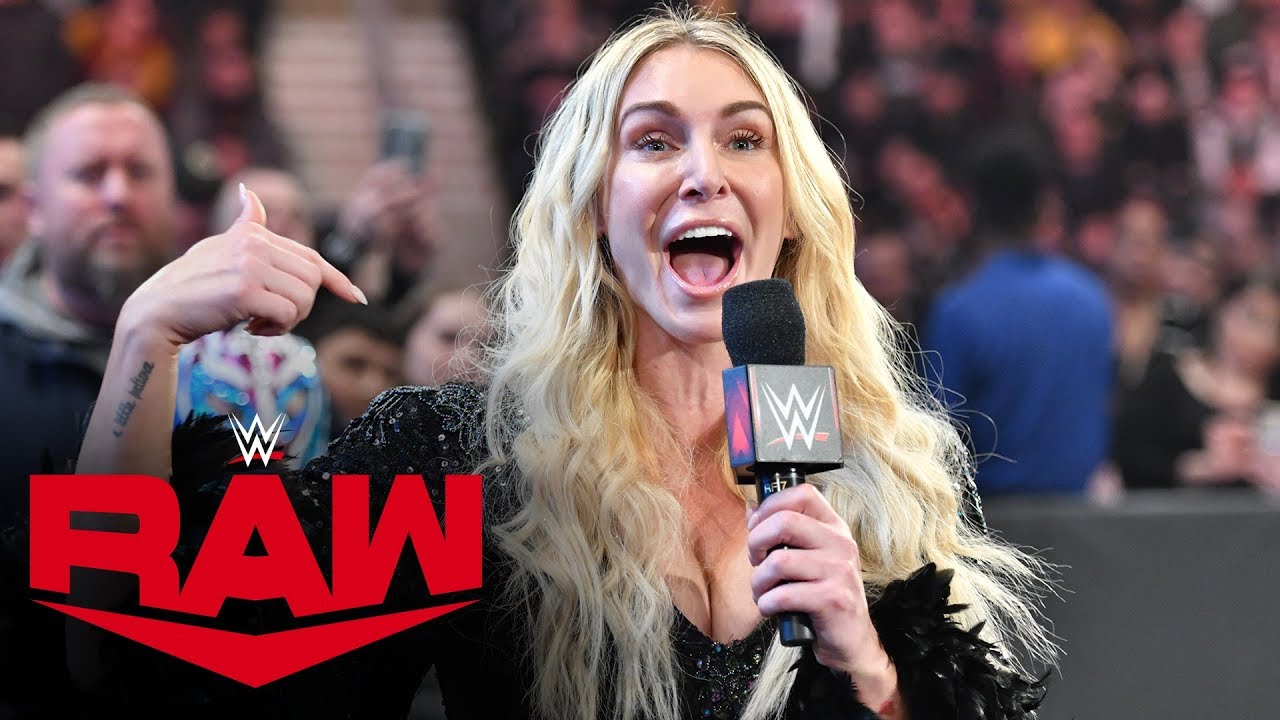 Charlotte Flair To Lead Team Raw At Survivor Series Raw Nov 18 2019 Youtube Charlotte Flair Wwe Survivor Series Survivor Series