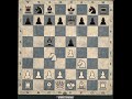 Can you checkmate a chess game in 8 moves? #viral #chessgame #shorts #chess #short #trick