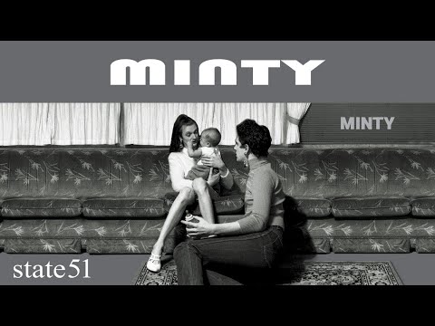 Minty — Minty by Minty - Music from The state51 Conspiracy