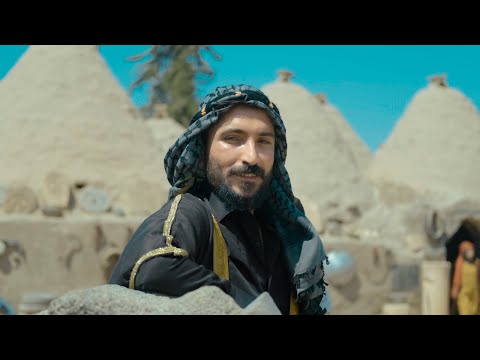 RECEP GÖKER - MEYRO [Official Music Video]