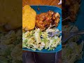 #TikTokCreatorSearchInsightsIncentive #creatorsearchinsights last night dinner lasagna salad garlic