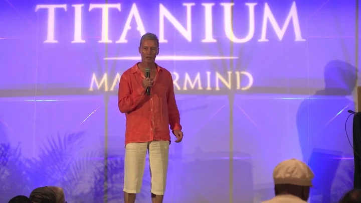 David Steiert in Los Cabos, Mexico 2016