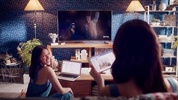 GoUNLI Plan | #NoFearsAttached with #GlobeAtHome