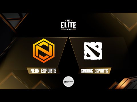 [Official] Neon Esports vs Sabong Esports (BO3) - Elite League Season 2: SEA CQ - Bahasa Indonesia