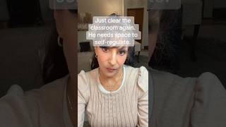 Information When One Meltdown Evacuates the Class: The Harsh Truth About Forced Inclusion in Special Ed News
